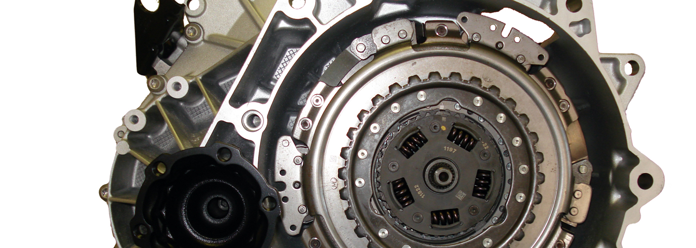 7-Speed DSG versnellingsbak (OAM) bak code LKG